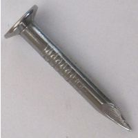 松冨 戸車用サカメ釘 #13×19mm 1F137 1セット