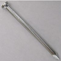 松冨 白コンクリート釘 #9×50mm 1F153 1セット