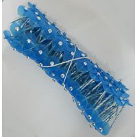 松冨 連結セット傘釘 青 1F200A 1セット