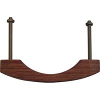 松冨 スチールウッドH型ハンドル 2A101H 1セット（直送品）