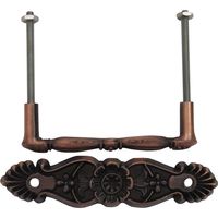 松冨 ニューエデン座付ハンドル GB 2A091H 1セット（直送品）