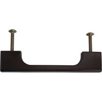 松冨 ポリラインハンドル カリン塗 2A193H 1セット（直送品）