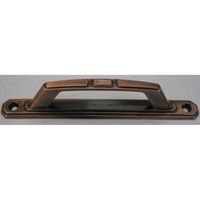 松冨 ローマ座付取手 GB 2B128H 1セット（直送品）