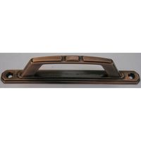 松冨 ローマ座付取手 GB 2B130H 1セット（直送品）