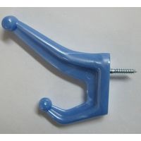 松冨 PC衣類掛 2D002H 1セット（直送品）