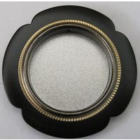 松冨 襖引手 #23 2B402H 1セット（直送品）