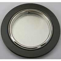 松冨 襖引手 #212 2B437H 1セット（直送品）