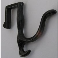 松冨 校長押帽子掛 GB 2D018H 1セット（直送品）