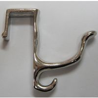 松冨 校長押帽子掛 N 2D017H 1セット（直送品）