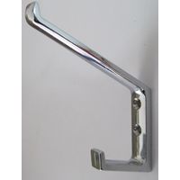 松冨 B型帽子掛 CR 2D036H 1セット（直送品）