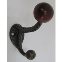 松冨 木ノ葉ベビー帽子掛 2D039H 1セット（直送品）