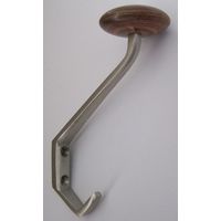 松冨 スチールウッド帽 2D049H 1セット（直送品）