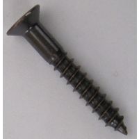 松冨 GB木ネジ 皿+ 3.5×25mm 2F056 1セット