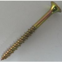 松冨 内装ビス クロメート 2F404 1セット（直送品）