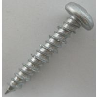 松冨 コンクリートビス 鍋頭 2F536 1セット