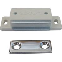 松冨 家具用マグネットキャッチ 3A005H 1セット（直送品）