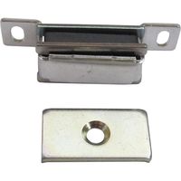 松冨 小型マグネットキャッチ SM-10 3A001H 1セット（直送品）