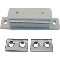 松冨 家具用マグネットキャッチ 3A006H 1セット（直送品）