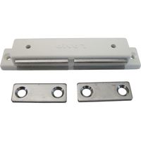 松冨 SPマグネットキャッチ 3A011H 1セット（直送品）