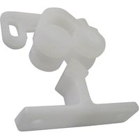 松冨 ロータリーキャッチ 3A051H 1セット（直送品）