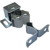 松冨 ローラーキャッチ 3A058H 1セット（直送品）