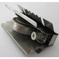 松冨 ハメ込戸車 平 14-S 3B126H 1セット（直送品）