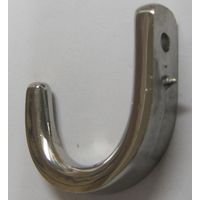 松冨 ステン3号コート掛 3D010H 1セット（直送品）