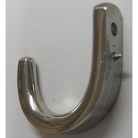 松冨 ステン3号コート掛 3D011H 1セット（直送品）