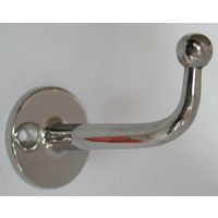 松冨 ステンFNコート掛 3D017H 1セット（直送品）