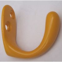 松冨 カラーコート掛 黄 3D103H 1セット（直送品）