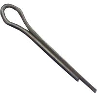 松冨 割ピン 3.2×14mm 3F222 1セット（直送品）