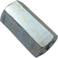 松冨 ロングナット 12×30mm 3F574 1セット（直送品）