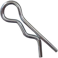 松冨 Rピン 6×22mm 3F593 1セット（直送品）