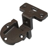 松冨 面付アングル丁番 GB 4A202H 1セット（直送品）