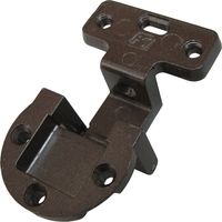 松冨 面付アングル丁番 GB 4A204H 1セット（直送品）