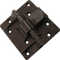 松冨 折戸用丁番裏面直付け GB 4A221H 1セット