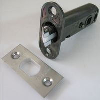 松冨 ハイレバー用ラッチ 8分 4B535H 1セット（直送品）