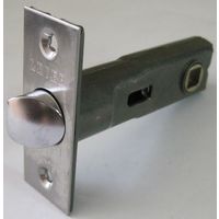 松冨 空錠ラッチ 4B532H 1セット（直送品）