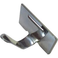 松冨 配線止 粘着付 4F007 1セット（直送品）