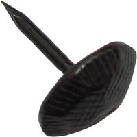 松冨 亀甲鋲 20mm 4F063 1セット（直送品）