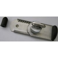 松冨 ファスナーロック 5B042H 1セット