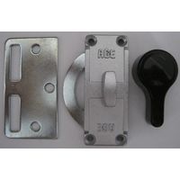 松冨 引戸兼用内締 5B018H 1セット