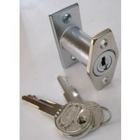 松冨 シリンダー外締 5B105H 1セット（直送品）