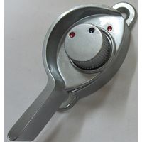 松冨 クレセント 左 KC-6 5B212H 1セット（直送品）