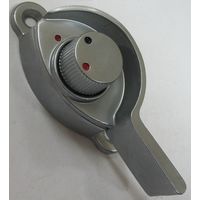 松冨 クレセント 右 KC-4 5B207H 1セット（直送品）