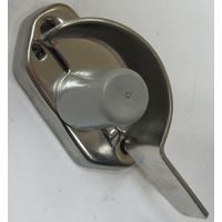 松冨 ステンクレセント 右 5B251H 1セット