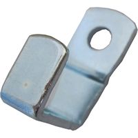 松冨 モリーフック シルバー B01 5F056 1セット（直送品）