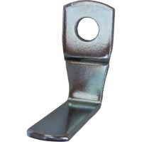 松冨 モリーフック シルバー C01 5F057 1セット（直送品）