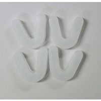 松冨 折畳脚袋カバー 8mm用 6A102H 1セット（直送品）