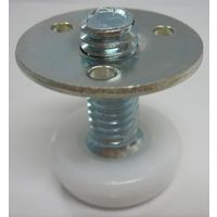 松冨 アジャスター 6A143H 1セット（直送品）